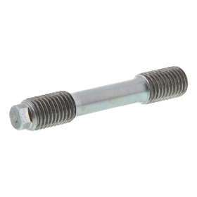 Boulon acier 1.7709 brut DIN 2510