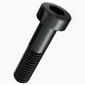 Viti a testa cilindrica I-6-rd ZN DIN 7984 8.8 