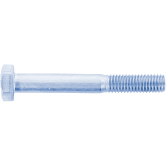 Viti esagonali ISO 4014 zb mat. 1.7218+QT DGRL 