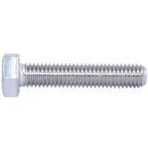 Sechskantschrauben ISO 4017 INOX A4