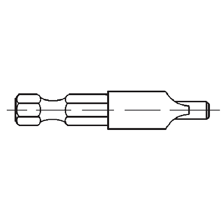 Outil de monatge RAMPA® 507