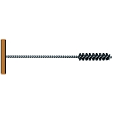 Reinigungsbürste MKT Holzgriff