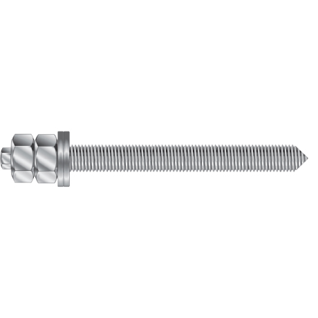 Ankerstangen V-A MKT INOX A4 2