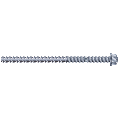 Zuganker ZA MKT INOX A4