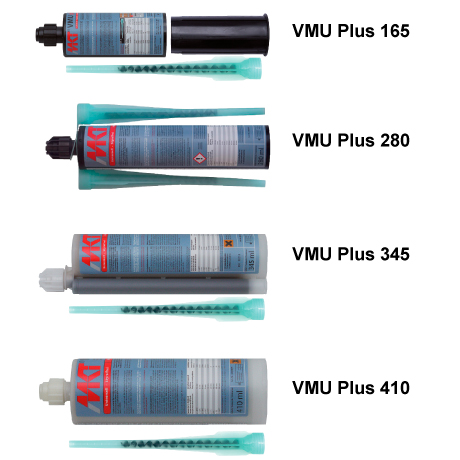 Injektionsmörtel MKT VMU plus