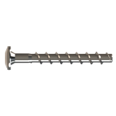Betonschrauben BSZ-LK INOX A4