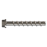 Viti per calcestruzzo BSZ-SU INOX A4 