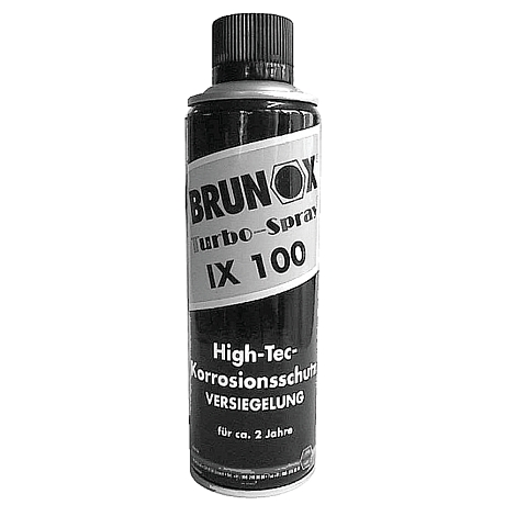 BRUNOX® Turbo-Spray® IX 100