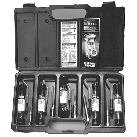 Kits de réparation RECOIL® grands