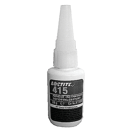 Super adhésif LOCTITE® 20 ml