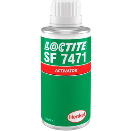 Activateurs LOCTITE