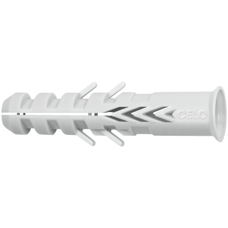Gerüstdübel GR Nylon
