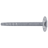 Dämmstoffhalter DSH-M Metall