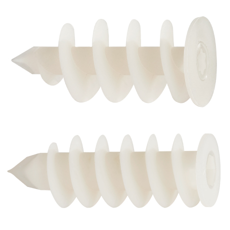 Isolationsdübel IPL Nylon