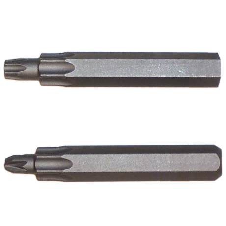 Duo-Embout DTX por IPL 60