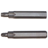 Duo-Bit DTX für IPL 60