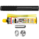 ResiTHERM® Starterset