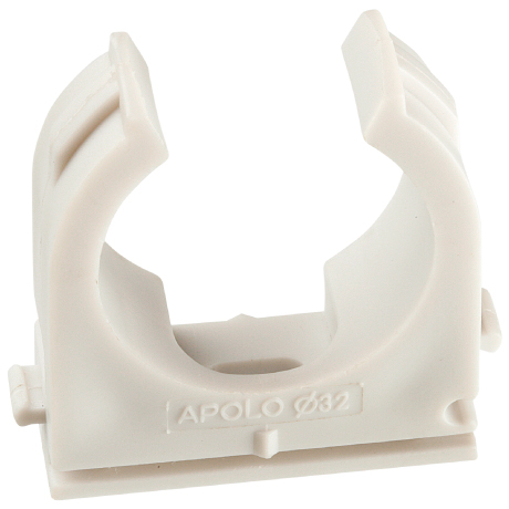 Collier en Nylon ouvert Multiclip® MC
