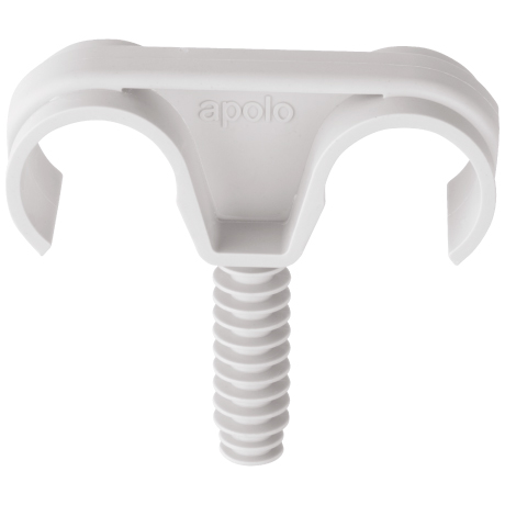 Steck-Clip TACLIP® FTD doppelt