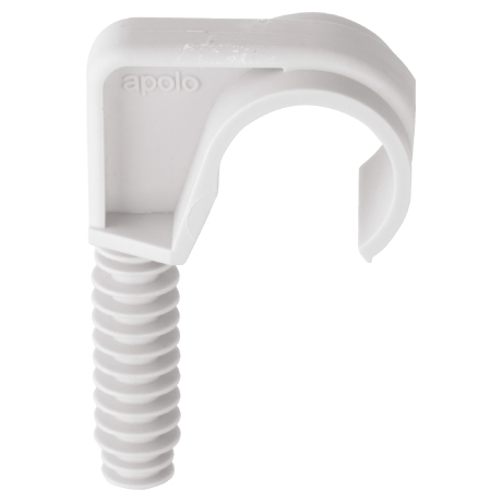 Steck-Clip TACLIP® FTS einfach
