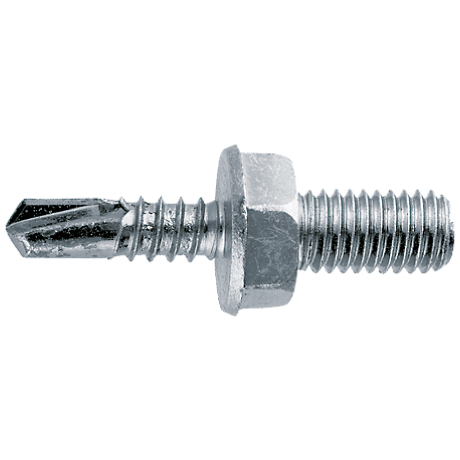 Selbstbohrschraube Torab® Gewindeanschluss vz