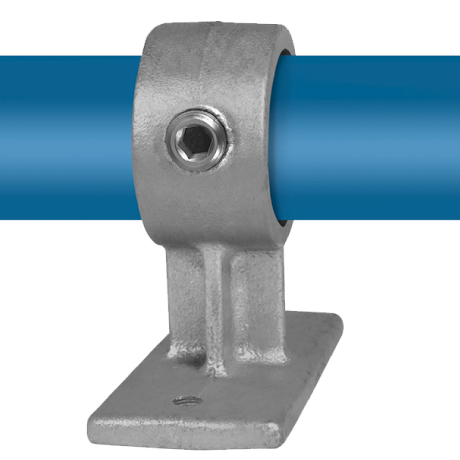 Rohrverbinder TYP 34 Handlaufhalterung fvz