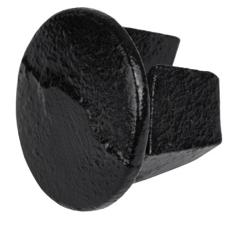 Rohrverbinder TYP 73 Stopfen Metall sw
