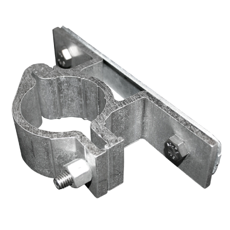 Rohrverbinder TYP 131523 Klappbügel 48mm