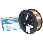 Filo per saldatura in atmosfera protetta SG 2, rot oli da 16 kg