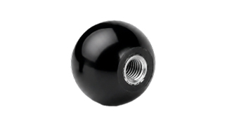Pomello sferico