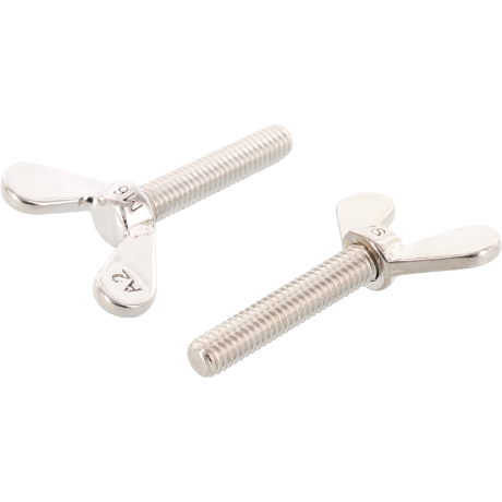 Vis à oreilles