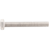 Sechskantschrauben INOX A4 DIN 933 WW 