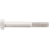 Sechskantschrauben INOX A4 DIN 931 