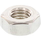 Dadi esagonali 0.8 d INOX A2 DIN 934 