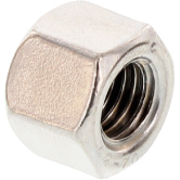 Hutmuttern INOX A1/A2 DIN 917 