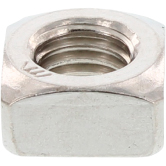 Dadi quadri INOX A4 DIN 557 