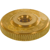 Dadi zigrinati. OT grezzo DIN 467 