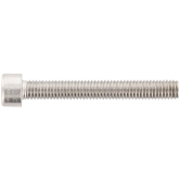 Viti a testa cilindrica I-6-Kt. tg INOX A2 DIN 912 
