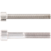 Viti a testa cilindrica I-6-Kt. INOX A4-80 DIN 912 