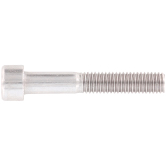 Zylinderschrauben I-6-Kt. tg INOX A4 DIN 912 