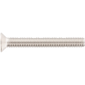 Vis à tête fraisée 90° TX INOX A4 DIN 965 