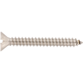 Viti autofilettanti INOX A2 DIN 7972-C 