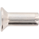 Rivetti svasati 75° INOX A2 DIN 661 