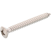 Viti autofilettanti INOX A2 DIN 7983-C-PH 