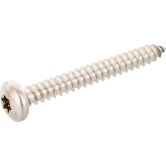 Viti autofilettanti INOX A2 ISO 14585-C-TX 