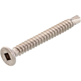 Viti autoperforante DIN 7504-P I-4 bordo INOX A2 