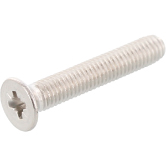 Viti autofilettanti SK INOX A2 DIN 7500 