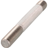 Viti prigioniere DIN 939 INOX A4 