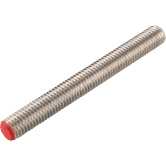 Aste filettate su misura DIN 976 A INOX A4 
