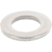 Ranelle INOX A4 - 200 HV ISO 7089 